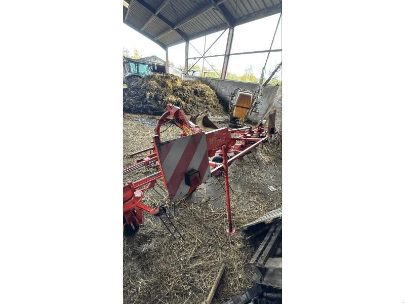 Kuhn GF 5801 MH