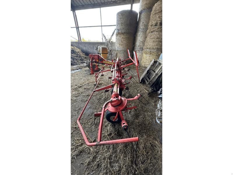 Kuhn GF 5801 MH