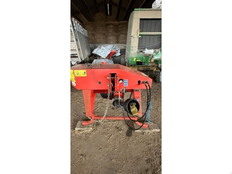 Kuhn GMD3510