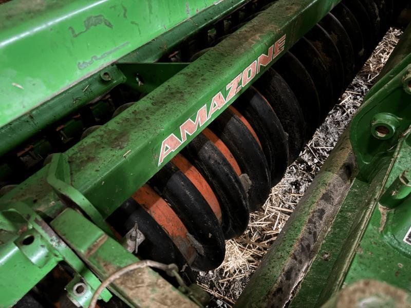 Amazone KG3000 SPECIAL