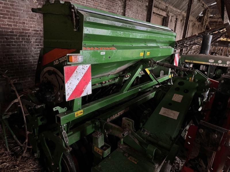 Amazone KG3000 SPECIAL