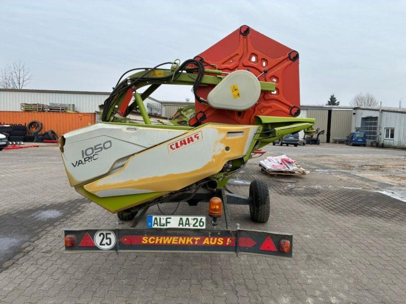 Claas Lexion 770 TT