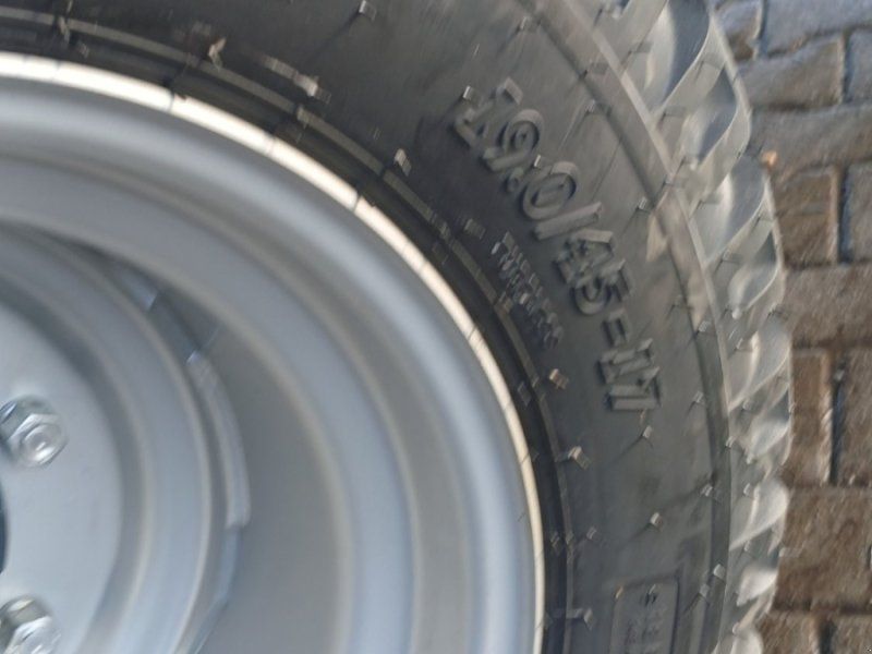 3-Seitenkipper, Anhänger, Kipper, Dreiseitenkipper, Pühringer