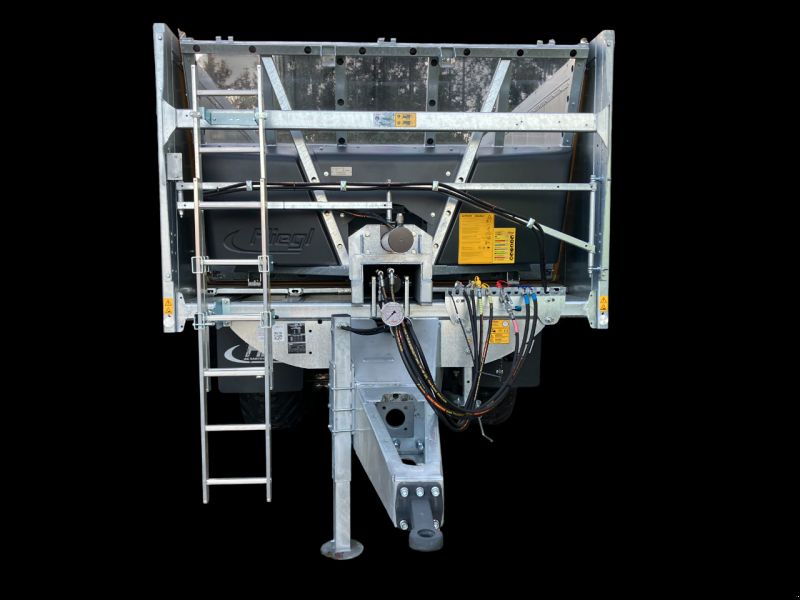 Fliegl GIGANT ASW 110 Tandem