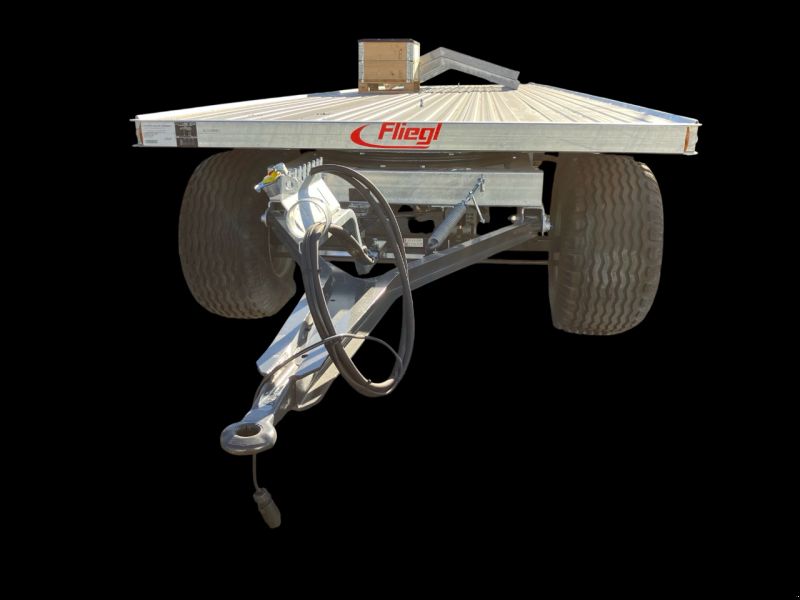 Fliegl DPW 180 B 3-ACHS