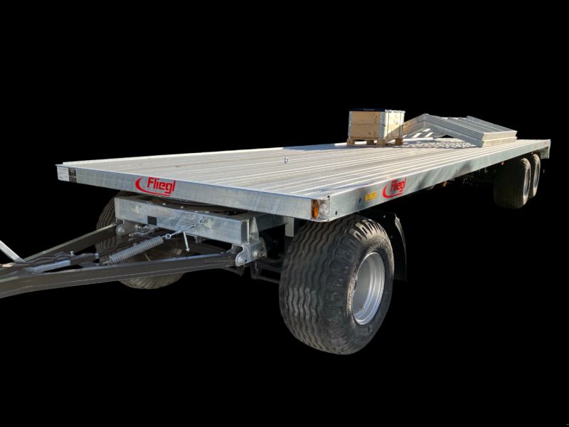 Fliegl DPW 180 B 3-ACHS