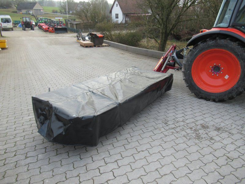 FPM Agromehanika DKF 320/8