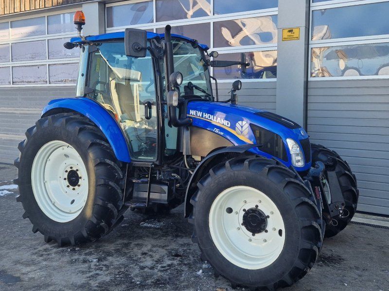New Holland T 5.105