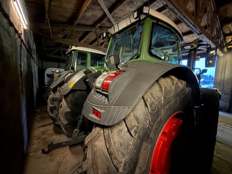 Fendt 936 Vario Profi plus RTK
