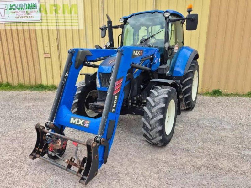 New Holland t5.95