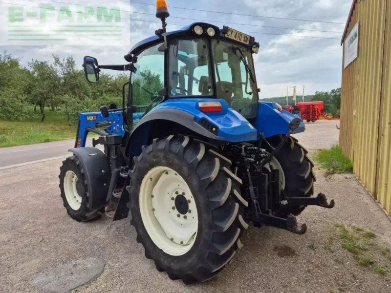 New Holland t5.95