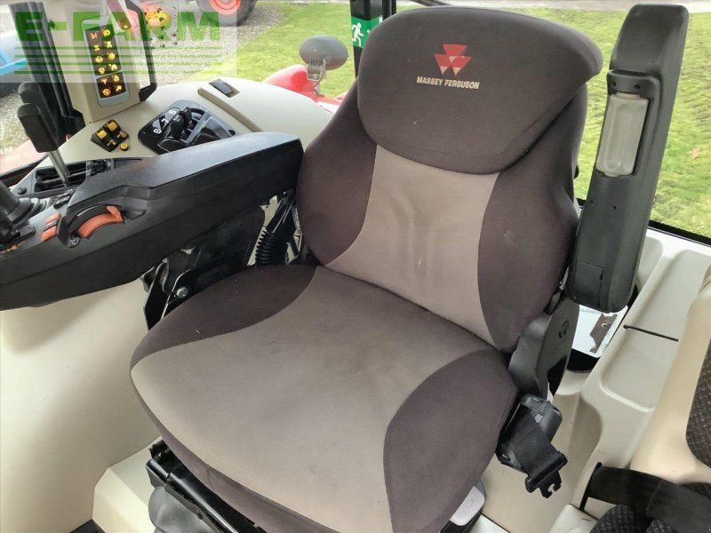 Massey Ferguson 6716S