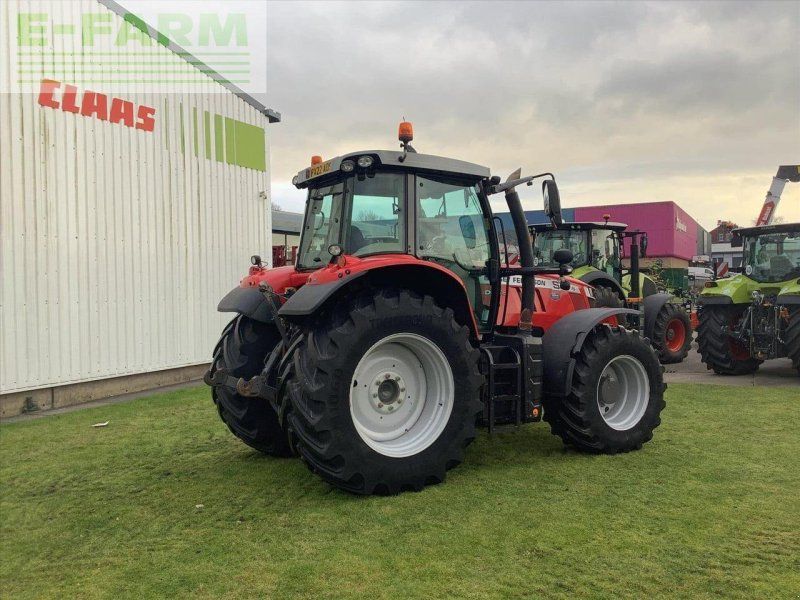 Massey Ferguson 6716S