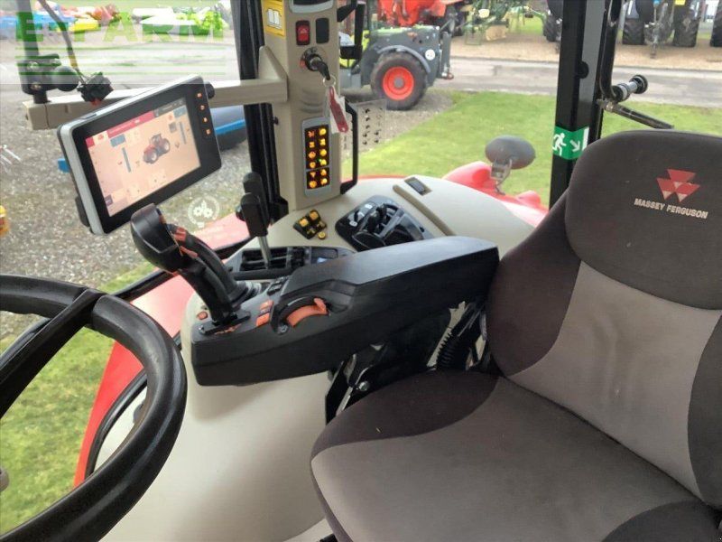 Massey Ferguson 6716S