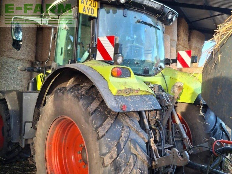 Claas ARION 630