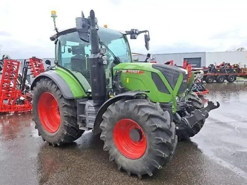 Fendt 314 profi plus