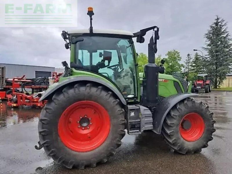Fendt 314 profi plus
