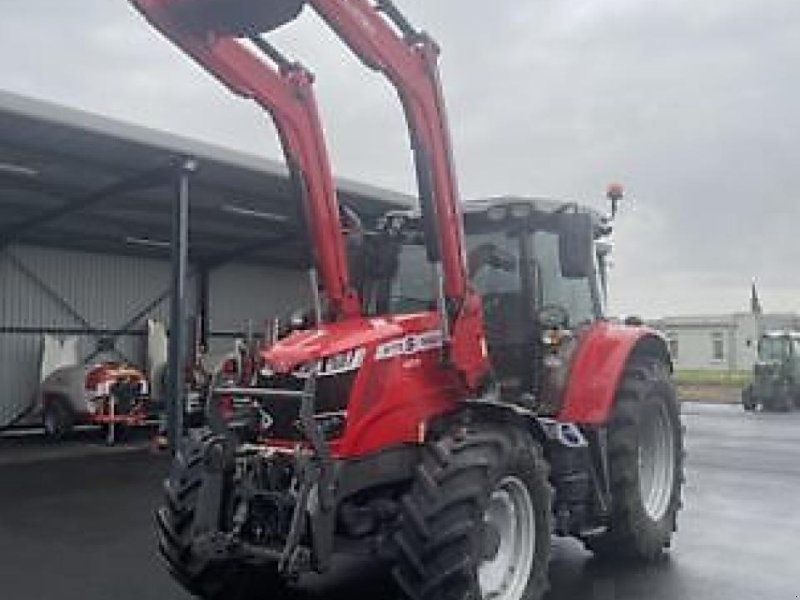 Massey Ferguson 6715s