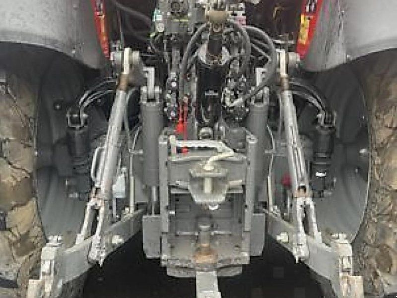 Massey Ferguson 6715s