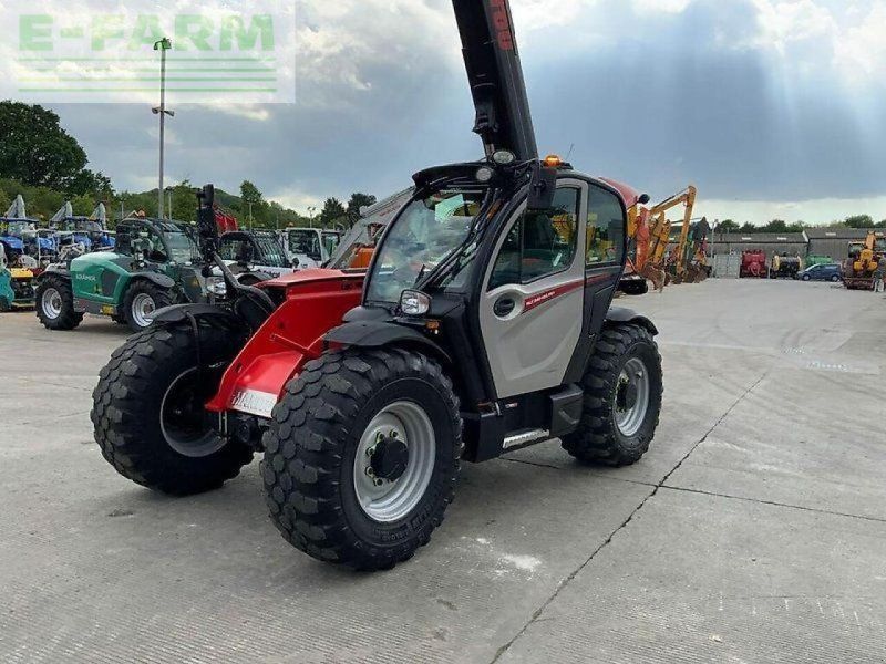 Manitou mlt 841-145 ps+ tele (st23226)