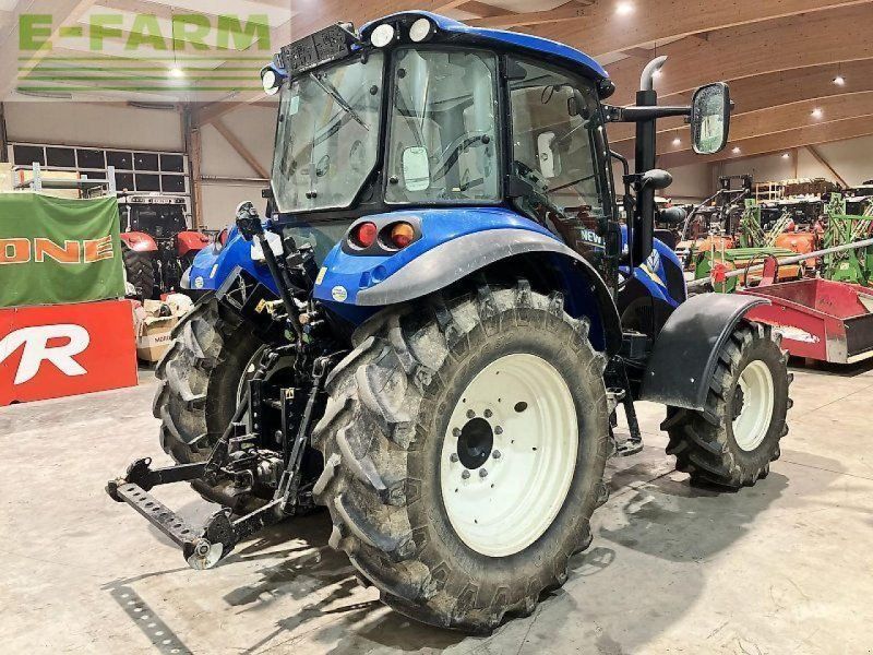 New Holland t4.75