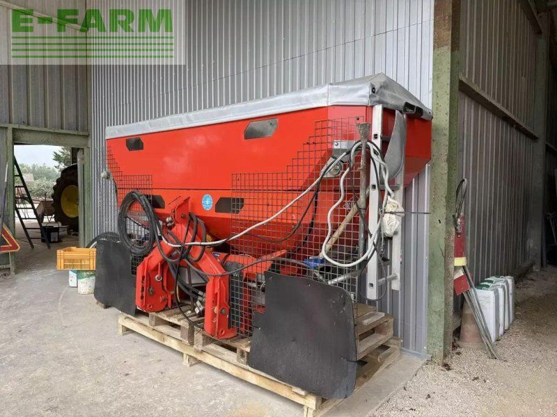 Kuhn axis 40.1w