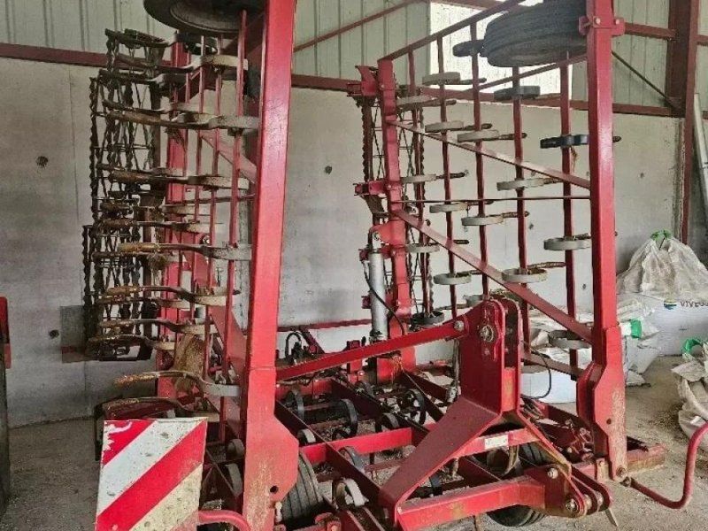 Kongskilde vibromaster 3000 3065 ss