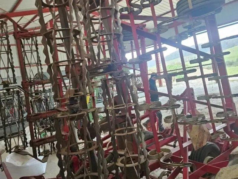 Kongskilde vibromaster 3000 3065 ss