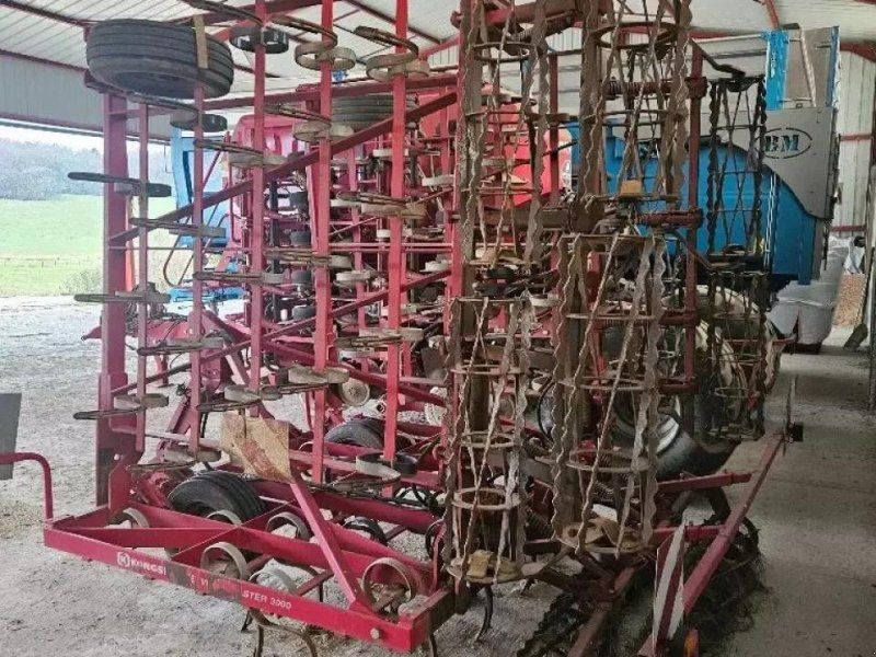 Kongskilde vibromaster 3000 3065 ss