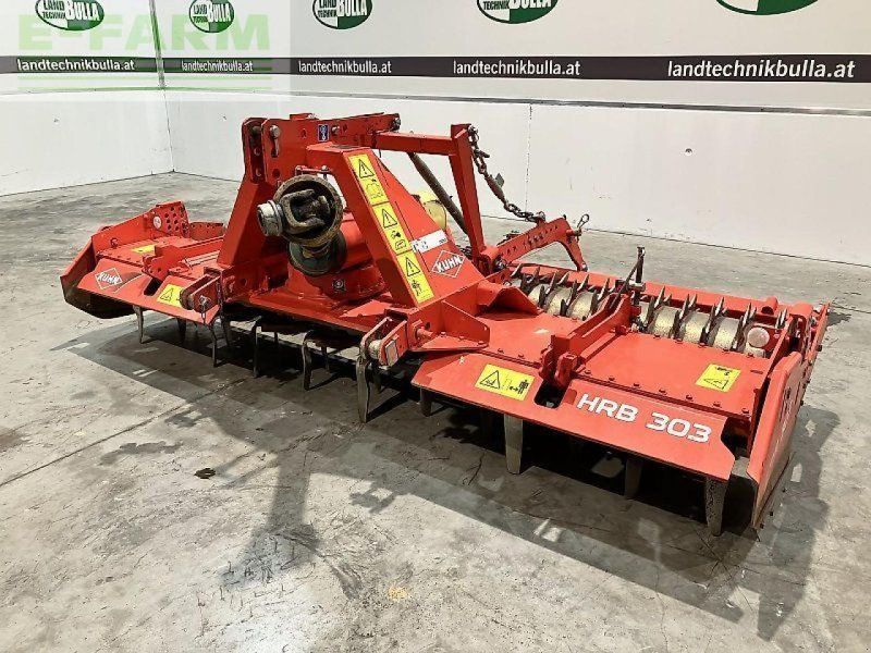 Kuhn hrb 303