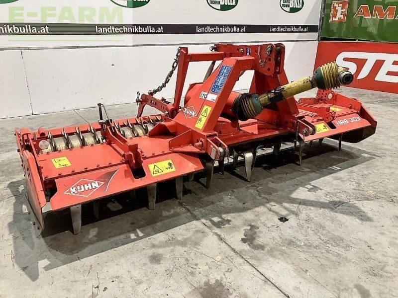 Kuhn hrb 303