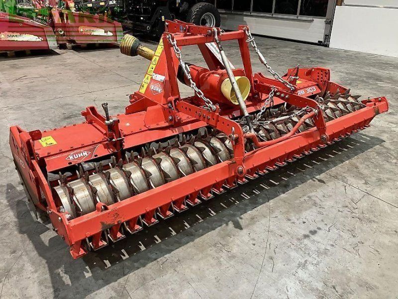 Kuhn hrb 303