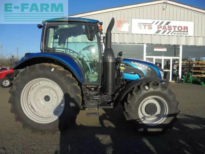 Landini 7-160 dynamic