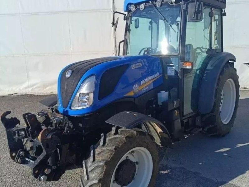 New Holland t4.80 f F