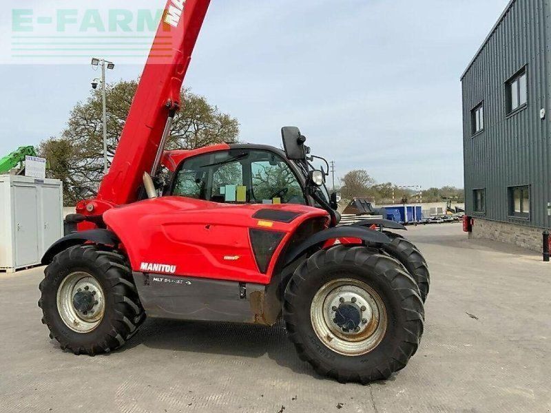 Manitou mlt840-137 ps tele (st21723)