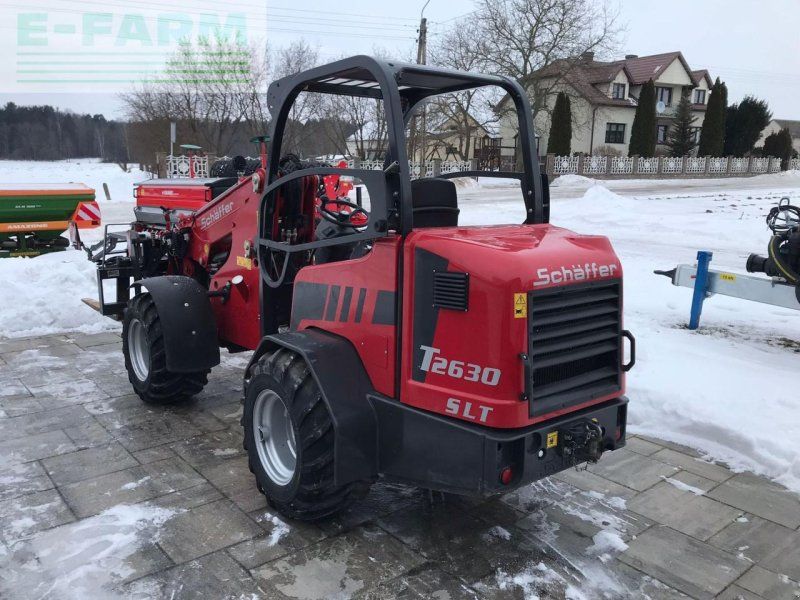 Schäffer 2630 SLT