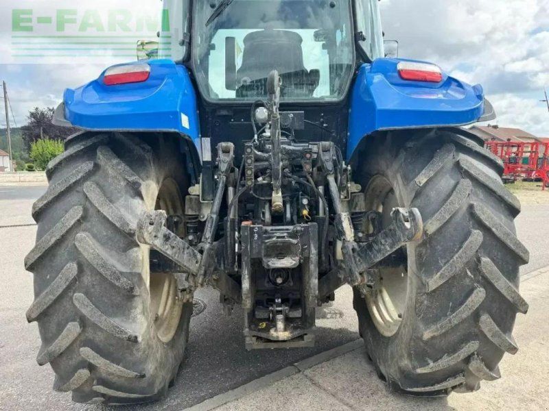 New Holland t 5.110 ec EC