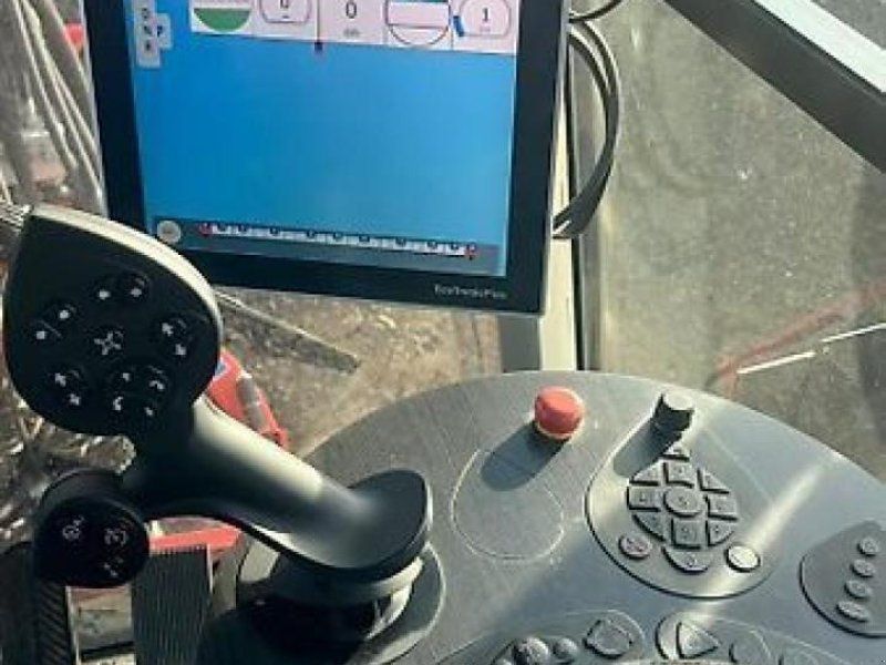 Agrifac condor endurance 8000 36 meter