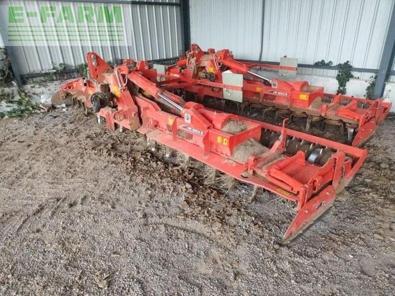 Kuhn hr 6004 r