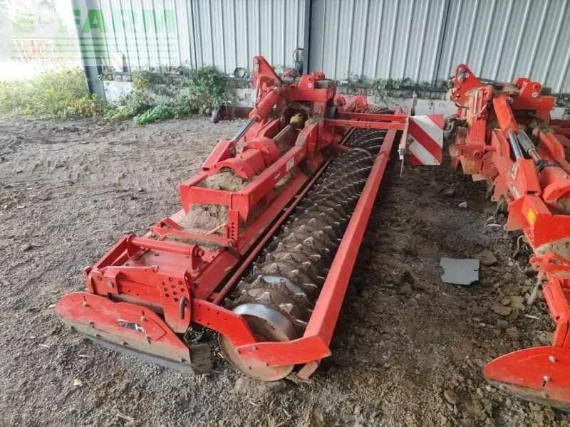 Kuhn hr 6004 r
