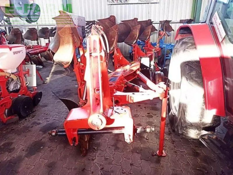 Kuhn multimaster 112 volldreh