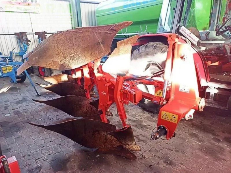 Kuhn multimaster 112 volldreh