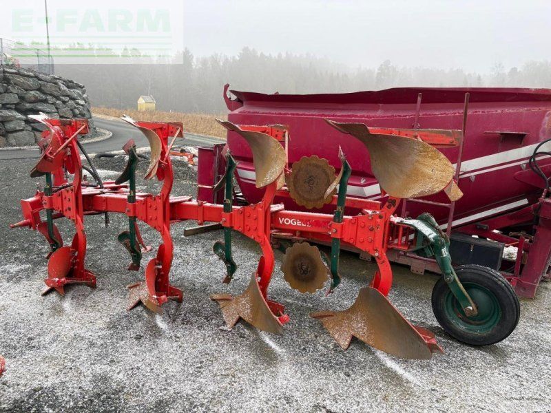 Vogel & Noot xms 950