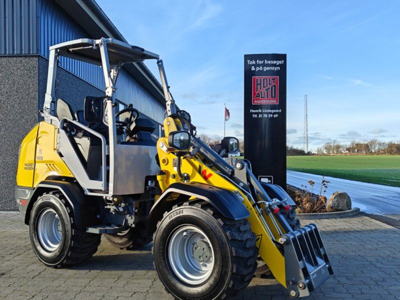 Wacker Neuson WL28