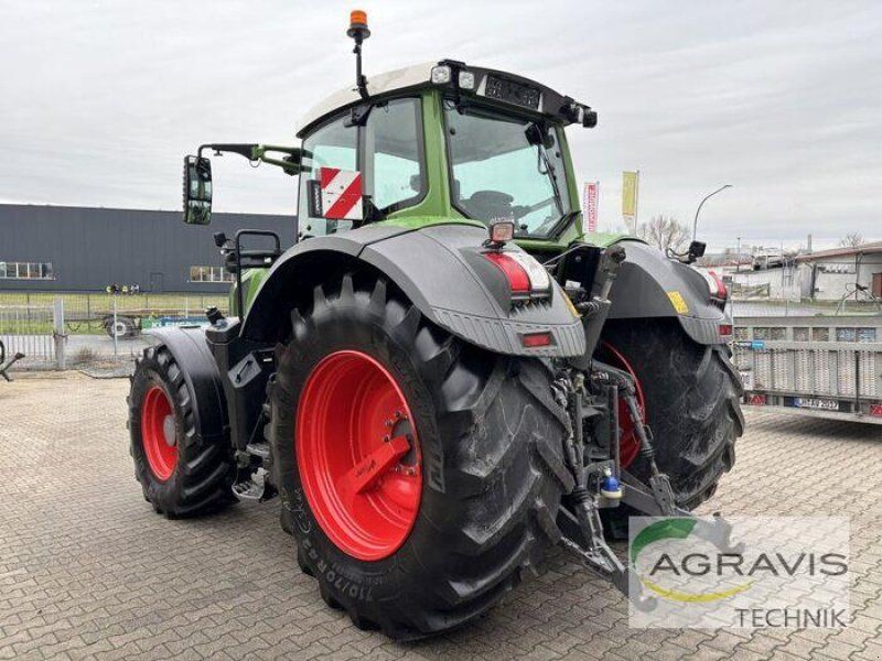 Fendt 828 VARIO S4 Profi Plus