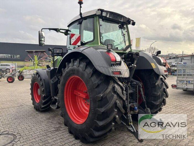 Fendt 828 VARIO S4 Profi Plus