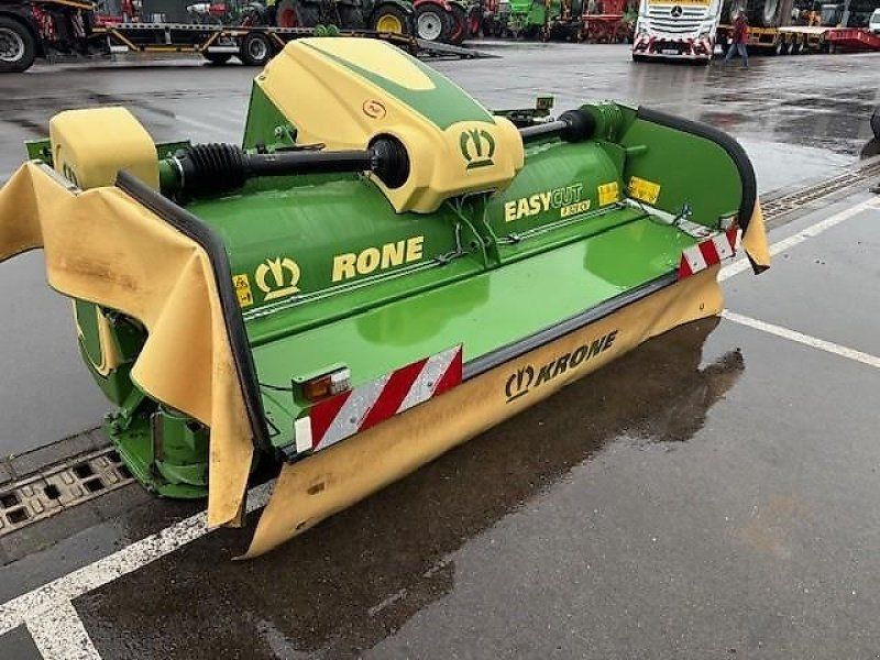 Krone Easy Cut F 320 CV Gen2