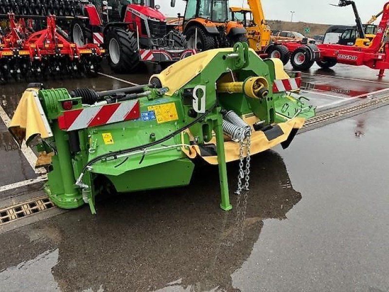 Krone Easy Cut F 320 CV Gen2