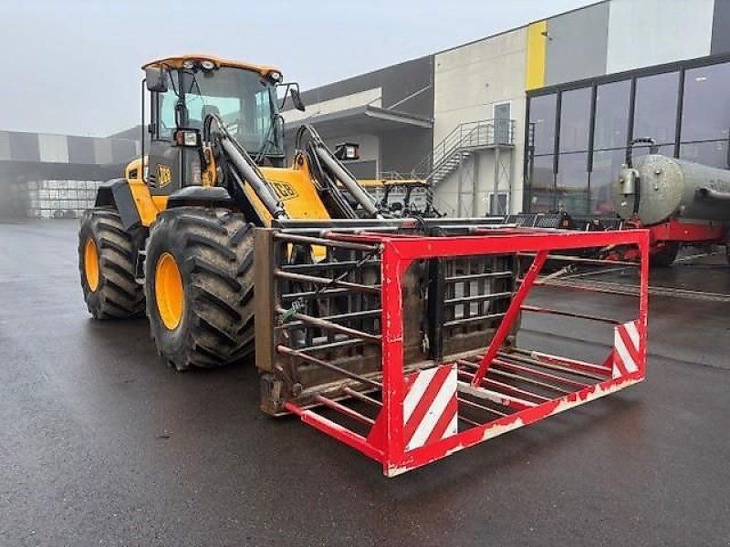 JCB 426 HT