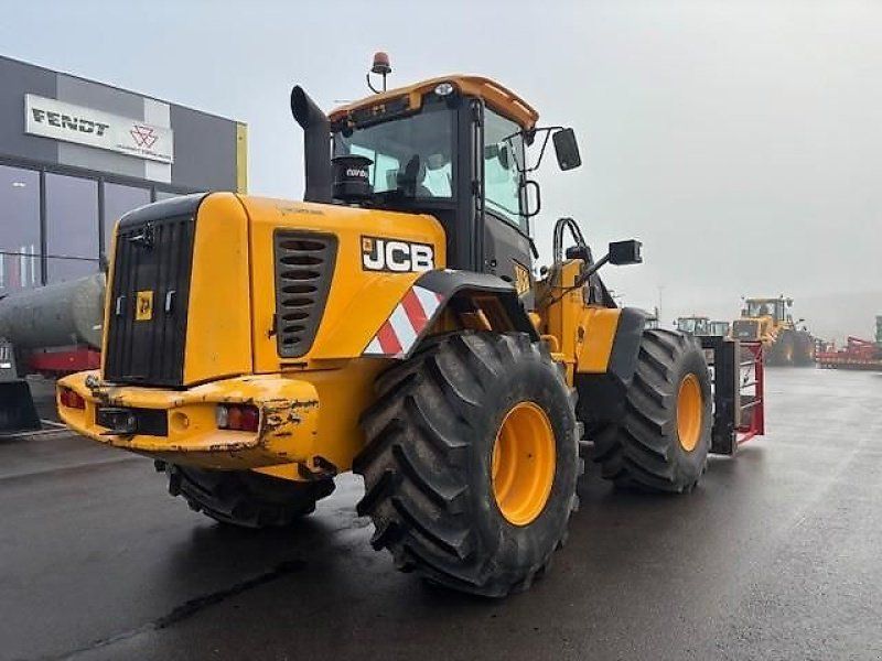 JCB 426 HT